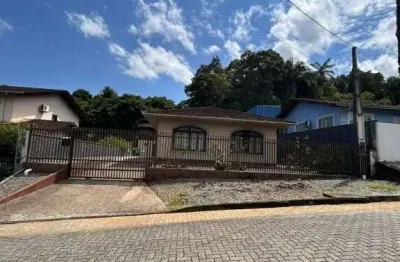 Casa com 3 quartos à venda na Rua Emílio Gadotti, 143, Iririú, Joinville