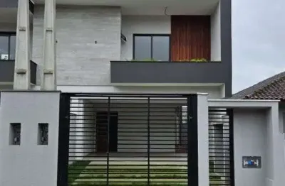 Casa com 3 quartos à venda na Rua Francisco Said, 98, Glória, Joinville