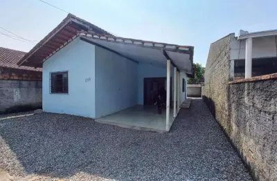 Casa com 3 quartos à venda no Paranaguamirim, Joinville 