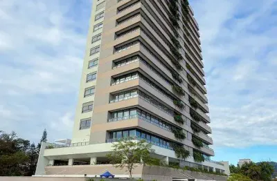 Apartamento com 3 quartos à venda na Rua Jaraguá, 762, América, Joinville