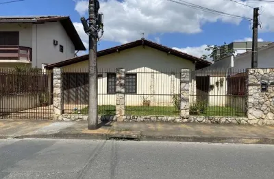 Casa com 4 quartos para alugar na Rua Apucarana, 883, Comasa, Joinville