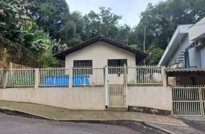Terreno à venda na Rua Antônio Gomes de Oliveira, 272, Iririú, Joinville