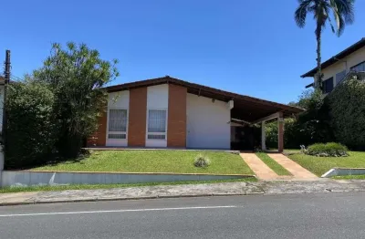 Casa com 3 quartos à venda na Rua Presidente Costa e Silva, 113, América, Joinville