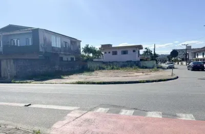 Terreno comercial para alugar na Rua Praia Grande, Comasa, Joinville