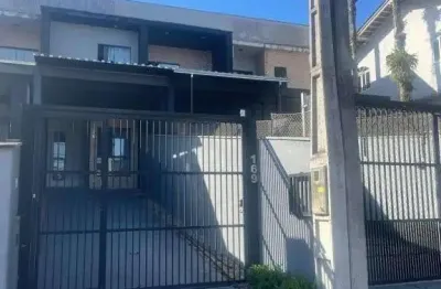 Sobrado geminado no bom retiro com 2 quartos para venda, 63 m²