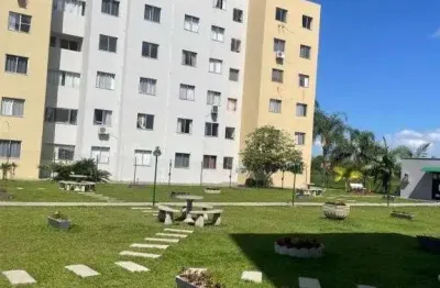 Apartamento com 2 quartos à venda na Rua Rolf F Penski, 1560, Vila Nova, Joinville