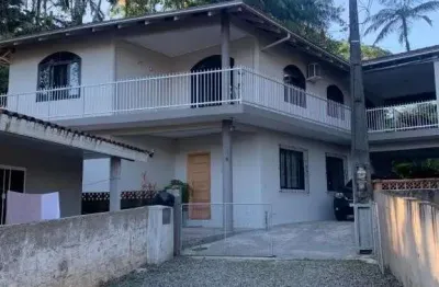 Casa com 6 quartos à venda na Rua Alfredo Wagner, 330, Itaum, Joinville