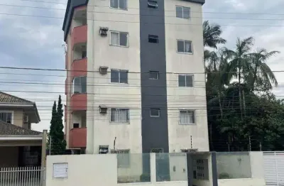 Apartamento com 2 quartos à venda na Rua Alexandre Humbold, 169, Santo Antônio, Joinville