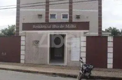 Apartamento com 2 quartos à venda na Rua Carlos Willy Boehm, 322, Santo Antônio, Joinville