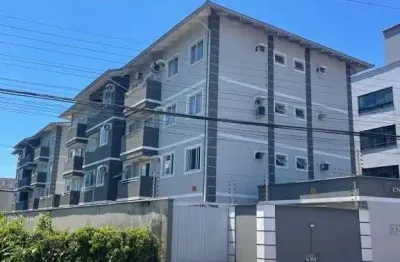 Apartamento com 2 quartos à venda na Rua Carlos Willy Boehm, 322, Santo Antônio, Joinville