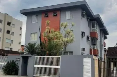 Apartamento com 2 quartos à venda na Rua Adriano Schondermank, 137, Costa e Silva, Joinville