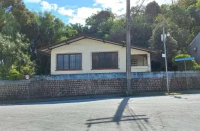 Terreno à venda na Rua Tupy, 684, São Marcos, Joinville