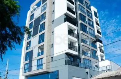 Apartamento com 3 quartos à venda na Rua Visconde de Mauá, 2037, América, Joinville
