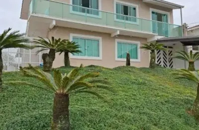 Casa com 6 quartos à venda na Rua dos Caruaras, 100, Petrópolis, Joinville