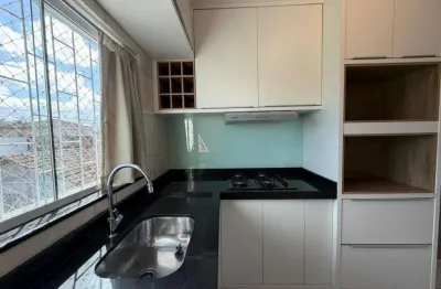 Apartamento com 2 quartos à venda na Rua Bonito-Lindo, 695, Aventureiro, Joinville