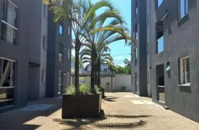 Apartamento com 2 quartos à venda na Rua Himmelblau, 63, Glória, Joinville