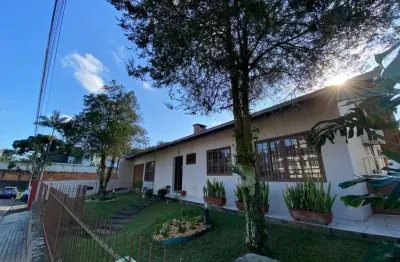 Casa com 3 quartos à venda na Rua Afrânio Peixoto, 56, Boa Vista, Joinville