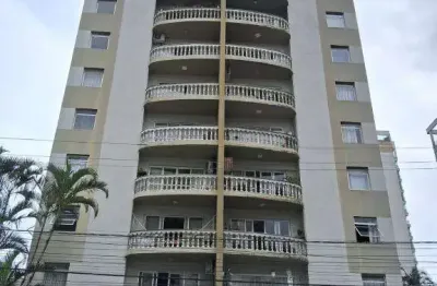 Apartamento com 4 quartos para alugar na Rua Conselheiro Mafra, 45, Centro, Joinville