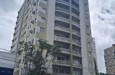 Apartamento com 4 quartos para alugar na Rua Conselheiro Mafra, 45, Centro, Joinville