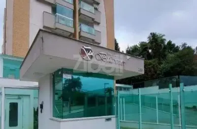 Apartamento com 2 quartos à venda na Rua Colon, 283, Glória, Joinville