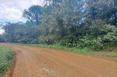 Terreno comercial à venda na Estrada Do Salto, Vila Nova, Joinville