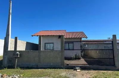 Casa com 1 quarto à venda na Rua Francisco De Oliveira, 120, Porto Grande, Araquari