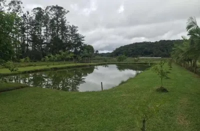 Chácara / sítio com 1 quarto à venda na Estrada Blumenau, 7779, Vila Nova, Joinville