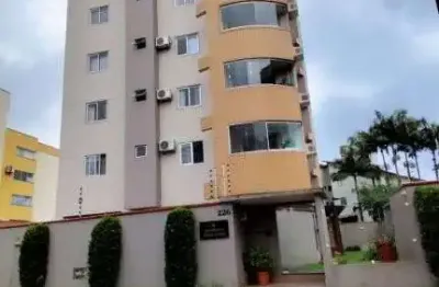 Apartamento com 2 quartos à venda na Rua Henrique Miers, 226, Costa e Silva, Joinville