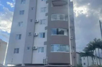 Apartamento com 2 quartos à venda na Rua Henrique Miers, 226, Costa e Silva, Joinville