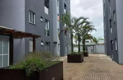 Apartamento com 2 quartos à venda na Rua Servidão Himmemblau, 63, Glória, Joinville