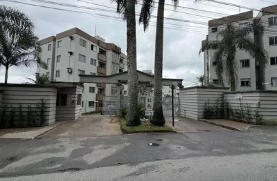 Apartamento com 3 quartos à venda na Rua Rui Barbosa, 1431, Costa e Silva, Joinville