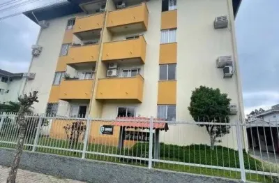 Apartamento com 3 quartos à venda na Rua das Andorinhas, 839, Costa e Silva, Joinville