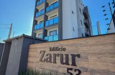 Apartamento com 3 quartos à venda na Rua Alziro Zarur, 53, Bom Retiro, Joinville