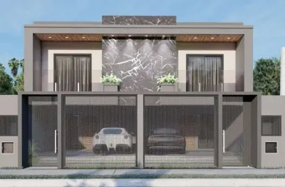 Casa com 3 quartos à venda no Itinga, Araquari 