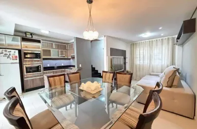 Casa com 3 quartos para alugar na Rua Caravelas, 78, Floresta, Joinville