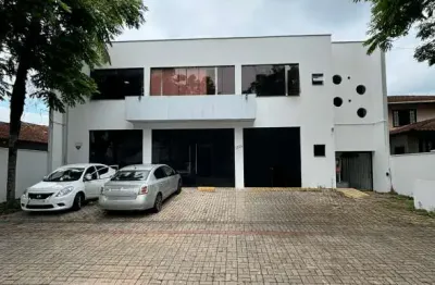 Sala comercial para alugar na Rua Dona Francisca, 2999, Saguaçu, Joinville