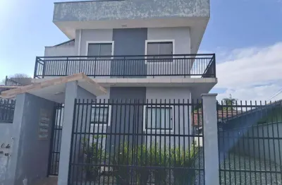 Apartamento com 1 quarto para alugar na Rua Emílio Neves, 145, Jarivatuba, Joinville