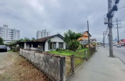 Terreno no zona industrial norte com 3 quartos para venda, 91 m²