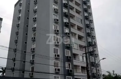 Apartamento com 3 quartos à venda na Rua Benjamin Constant, 1798, Costa e Silva, Joinville