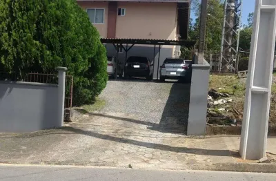 Apartamento com 1 quarto para alugar na Rua Abraão Lincoln, 285, Bom Retiro, Joinville