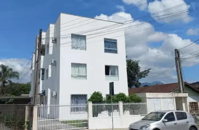 Apartamento com 2 quartos à venda no Costa e Silva, Joinville 