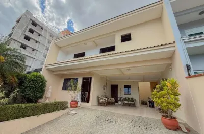Casa com 3 quartos à venda na Rua Professor Ricardo Buss, 370, Saguaçu, Joinville