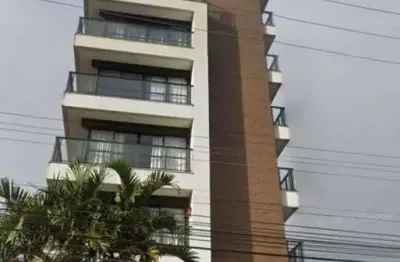 Apartamento com 1 quarto à venda na Rua Max Colin, 903, Centro, Joinville