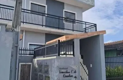Apartamento com 1 quarto para alugar na Rua Emílio Neves, 145, Jarivatuba, Joinville