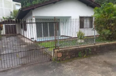 Casa com 3 quartos para alugar na Rua Max Heiden, 320, Anita Garibaldi, Joinville