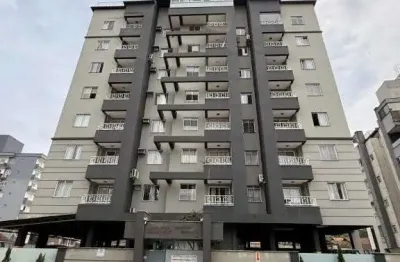 Apartamento com 2 quartos à venda na Rua Germano Wetzel, 125, Bom Retiro, Joinville