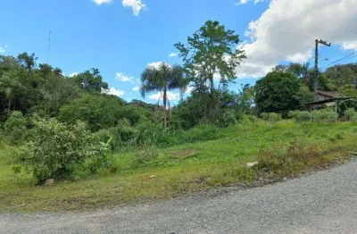 Terreno à venda no Nova Brasília, Joinville 