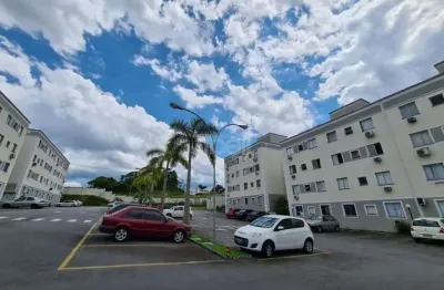 Apartamento com 2 quartos para alugar na Rua Henrique R. G. Henning, 102, Glória, Joinville