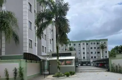 Apartamento no boehmerwald com 2 quartos para locação, 46 m²