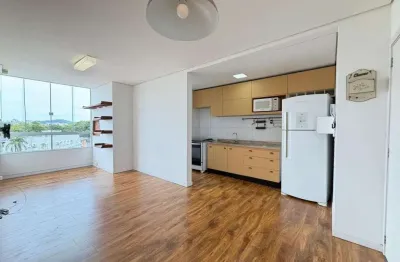 Apartamento com 2 quartos para alugar na Rua Carlos Benack, 131, Saguaçu, Joinville